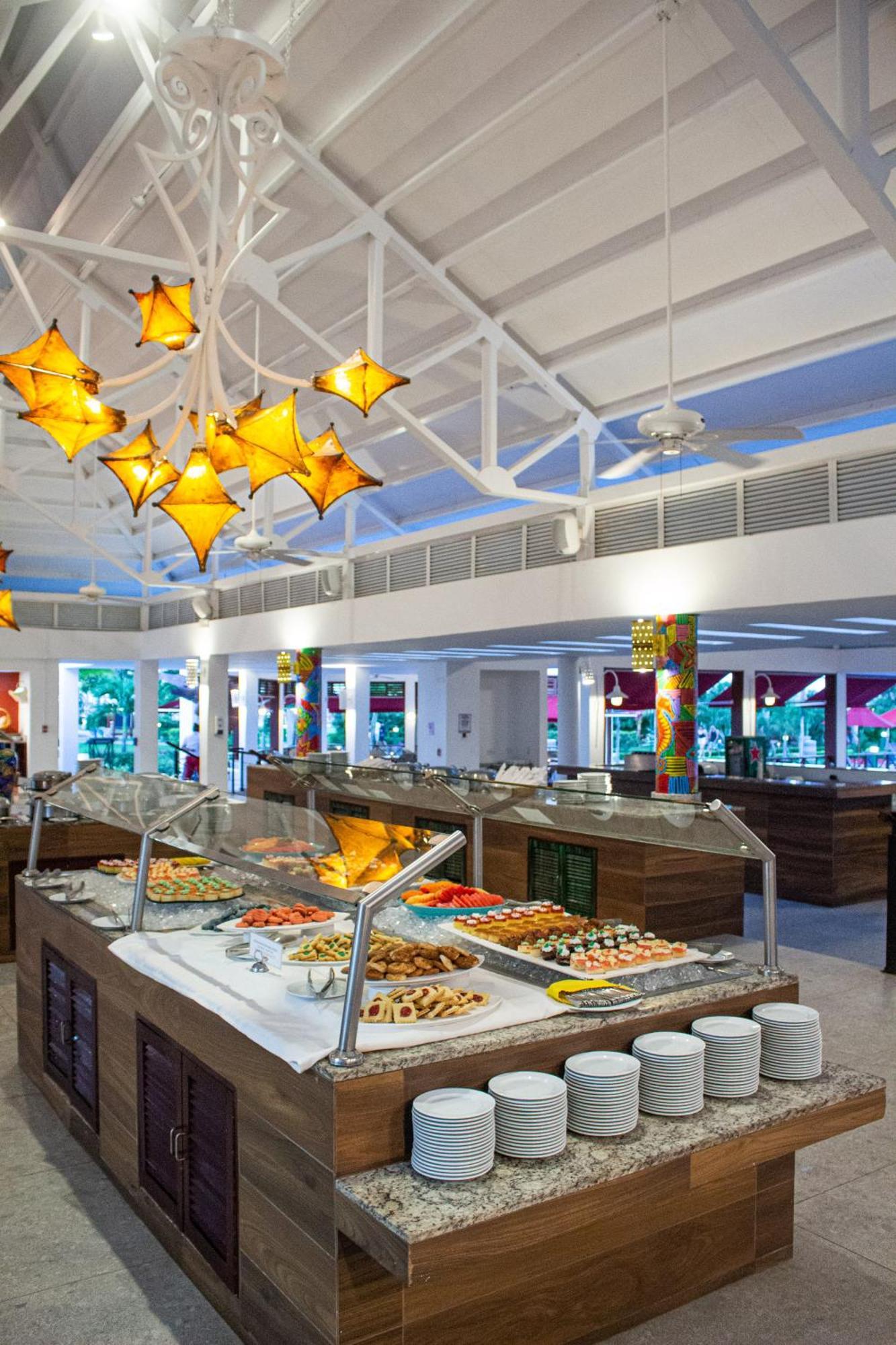 Royal Decameron Panama 5* Playa Blanca (Cocle)