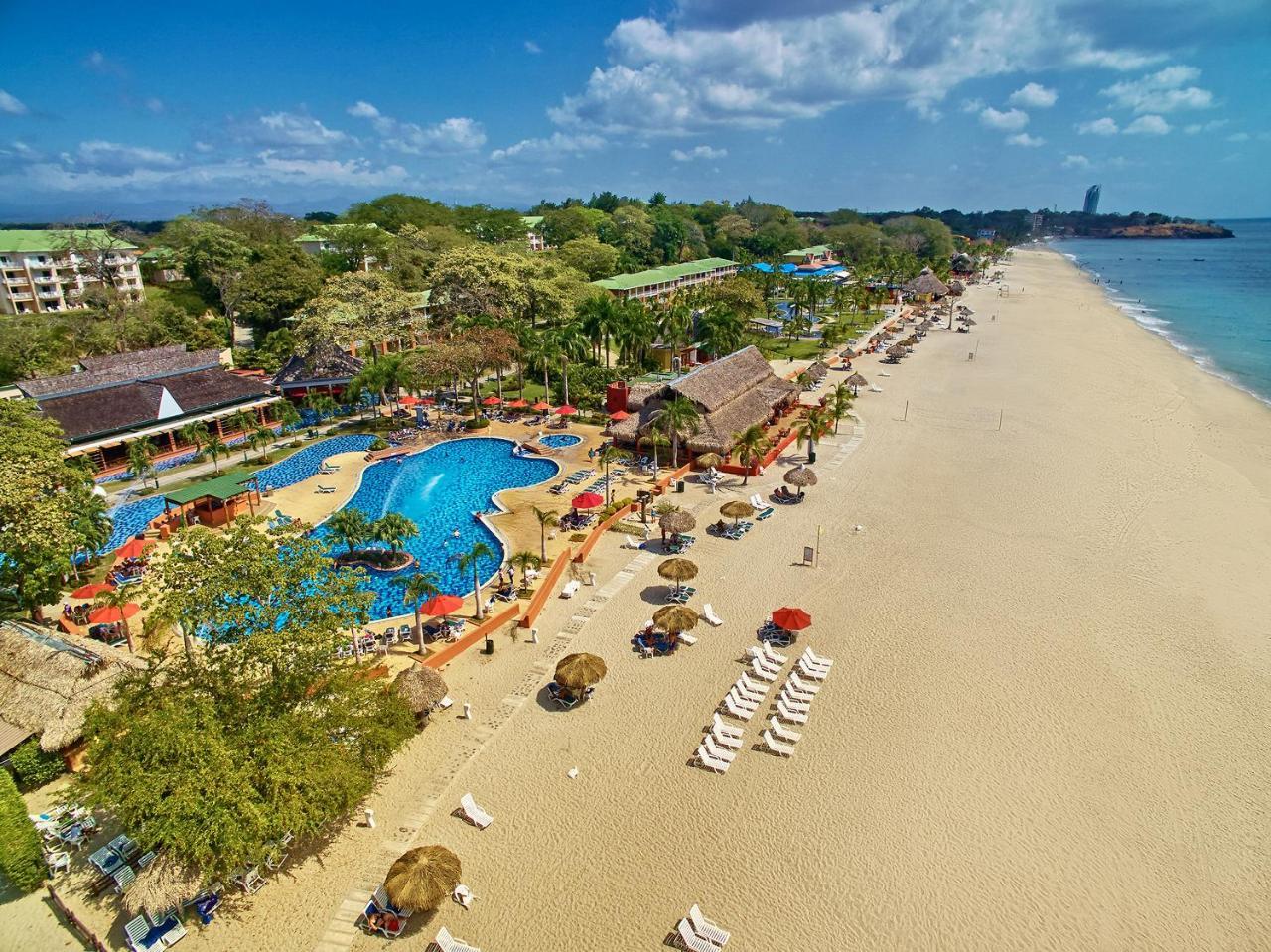 Resort Royal Decameron Panama Playa Blanca (Cocle)