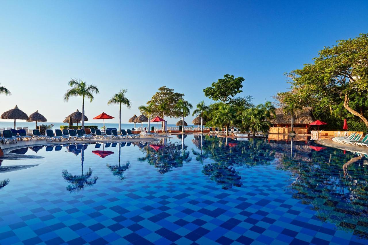 Resort Royal Decameron Panama Playa Blanca (Cocle)