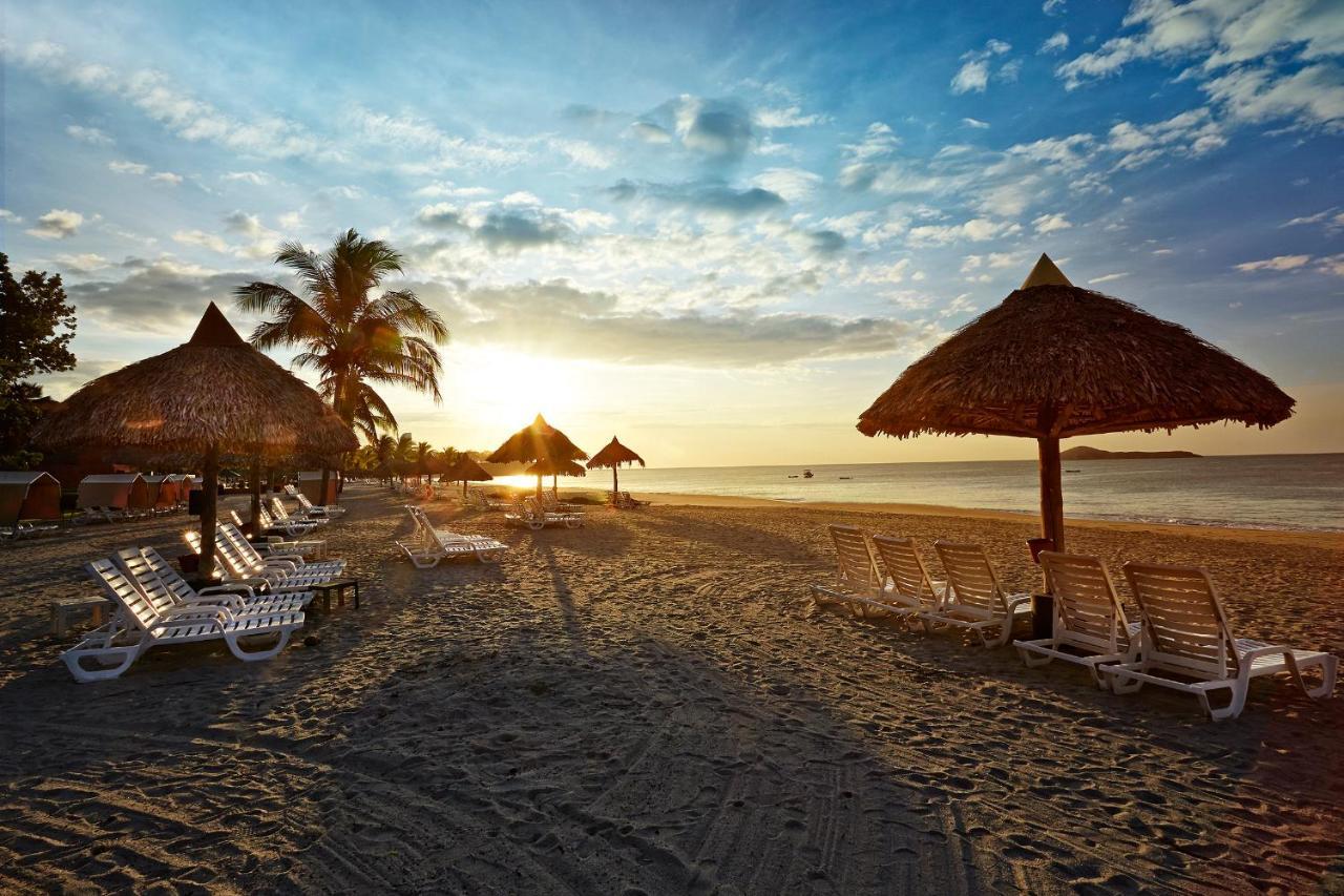 Royal Decameron Panama Resort 5*
