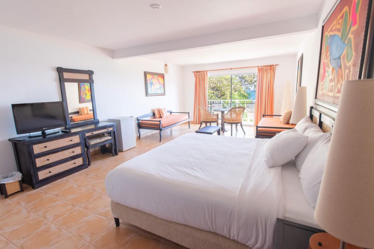 Royal Decameron Panama 5* Playa Blanca (Cocle)