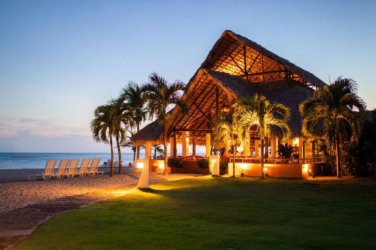 Resort Royal Decameron Panama Playa Blanca (Cocle)