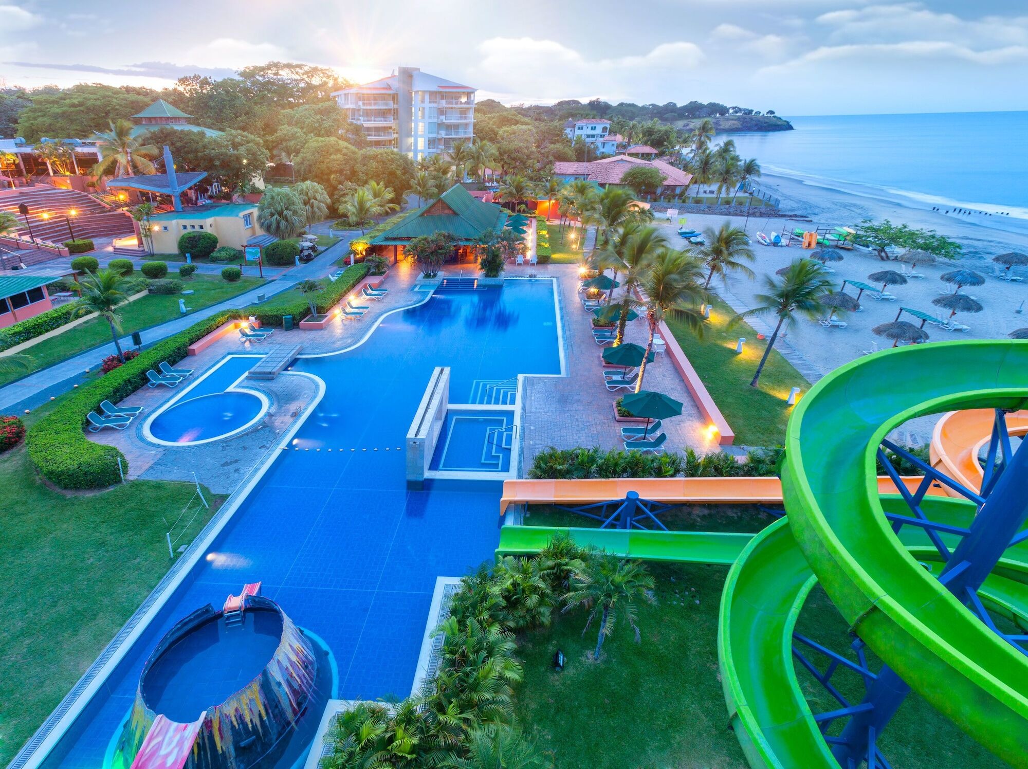 Resort Royal Decameron Panama