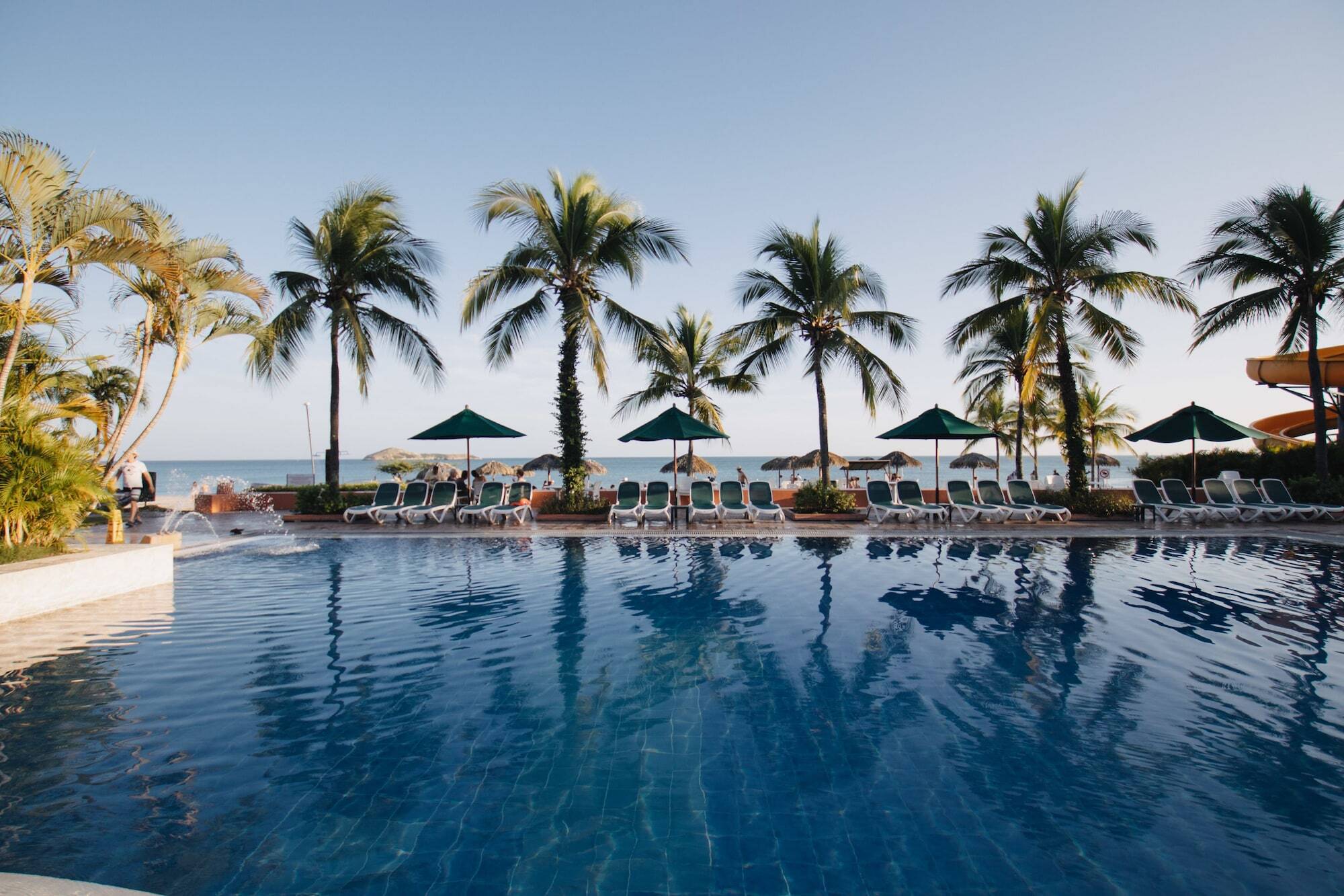 Resort Royal Decameron Panama 5*