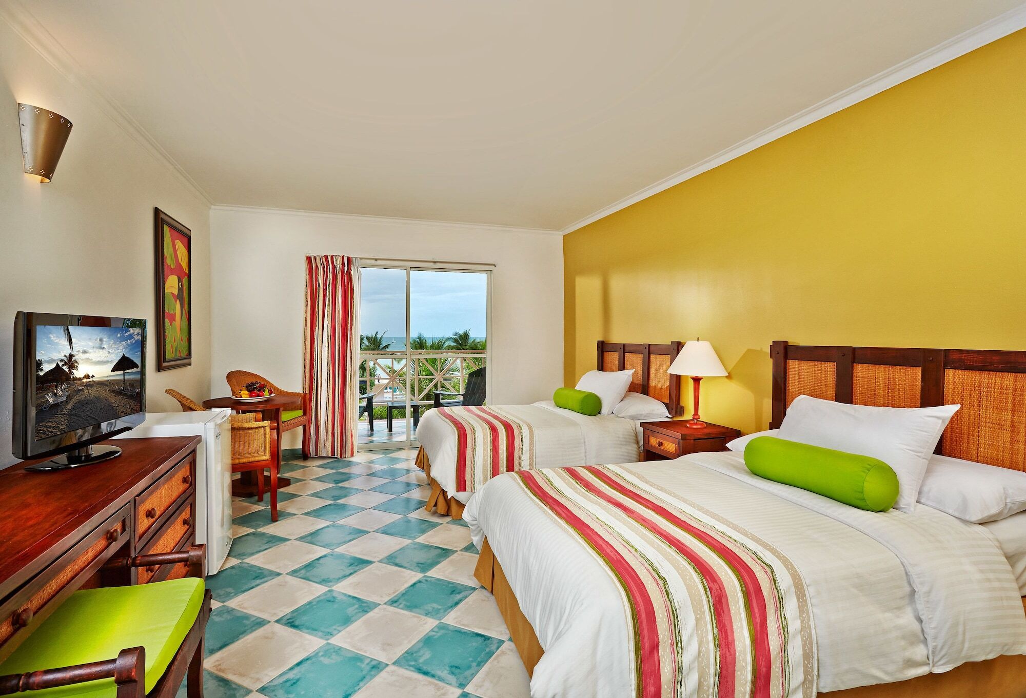 Resort Royal Decameron Panama Playa Blanca (Cocle)