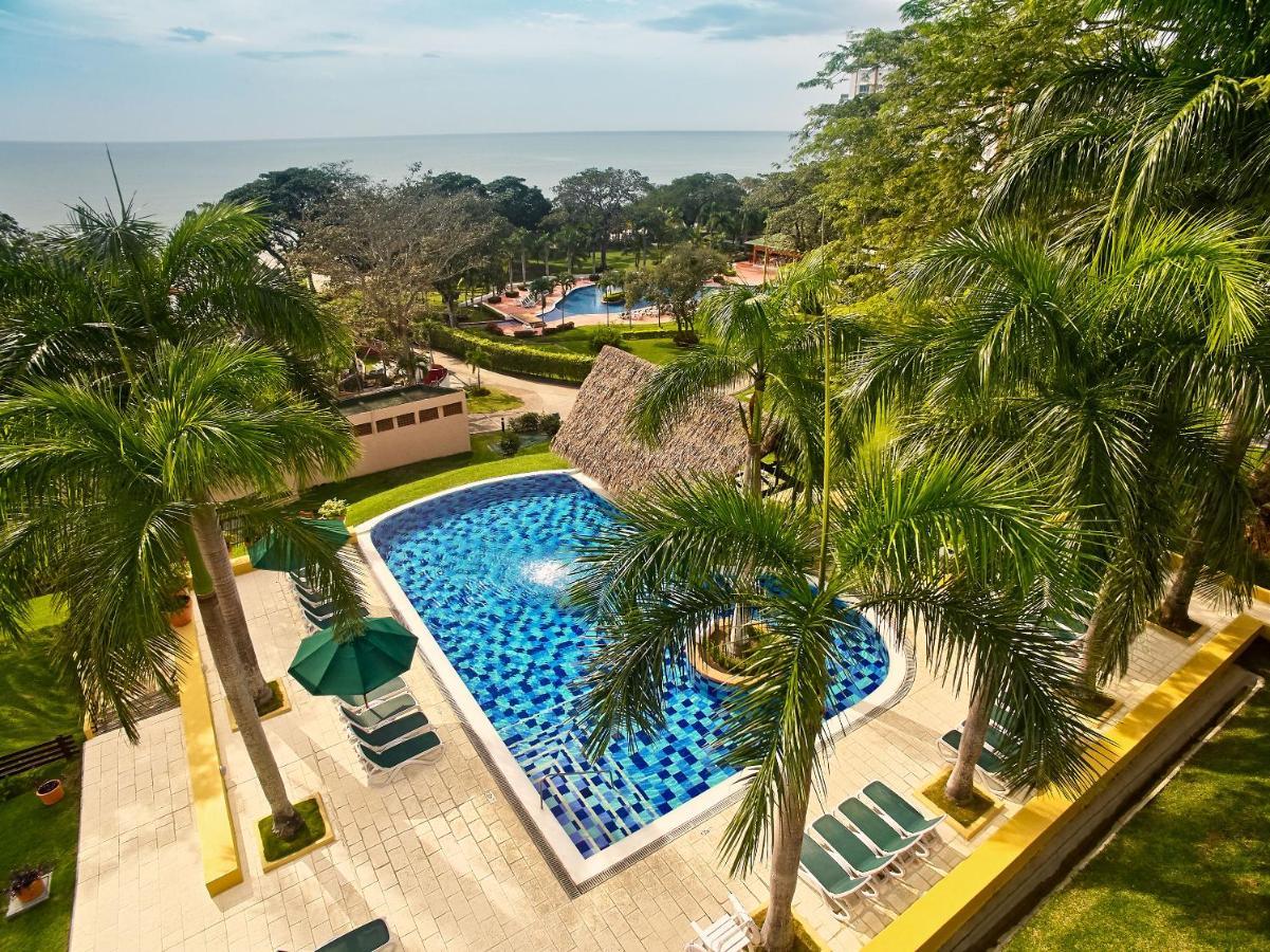 Royal Decameron Panama 5*