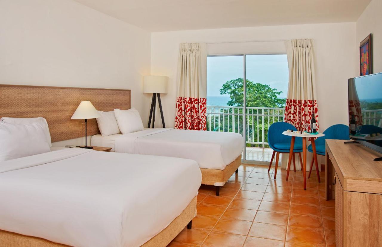 Royal Decameron Panama Resort Playa Blanca (Cocle)