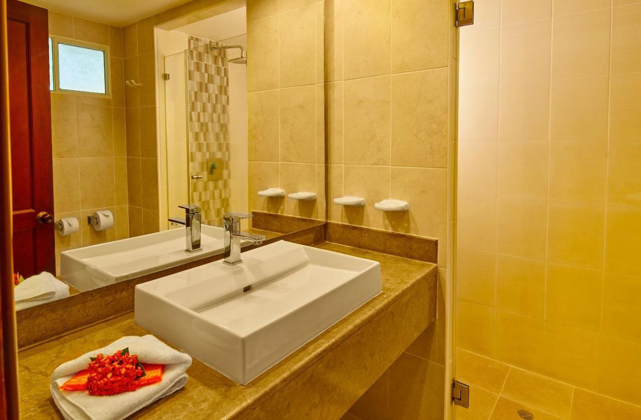 Resort Royal Decameron Panama Playa Blanca (Cocle)