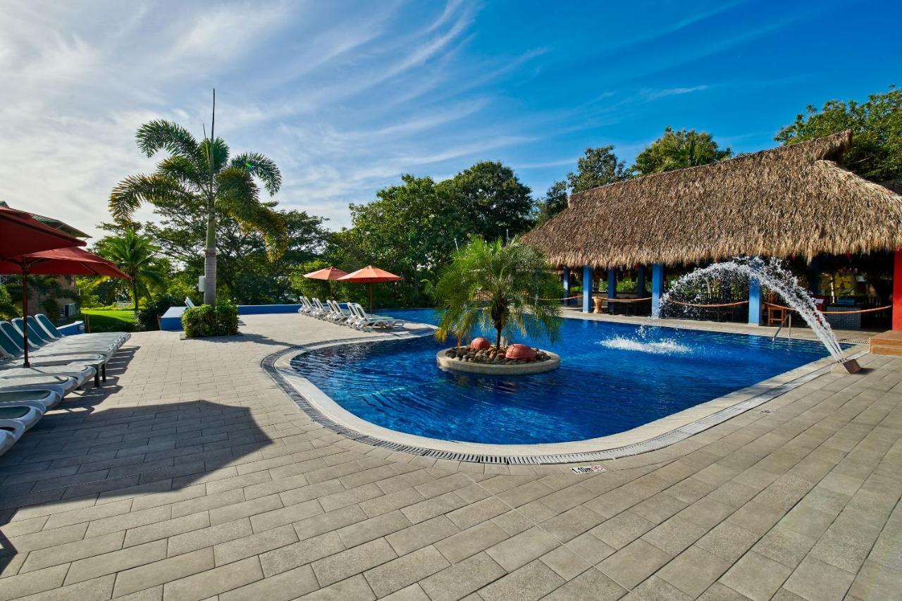 Royal Decameron Panama 5*