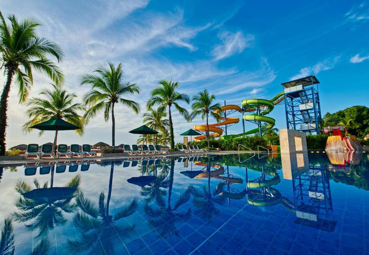 Resort Royal Decameron Panama 5*