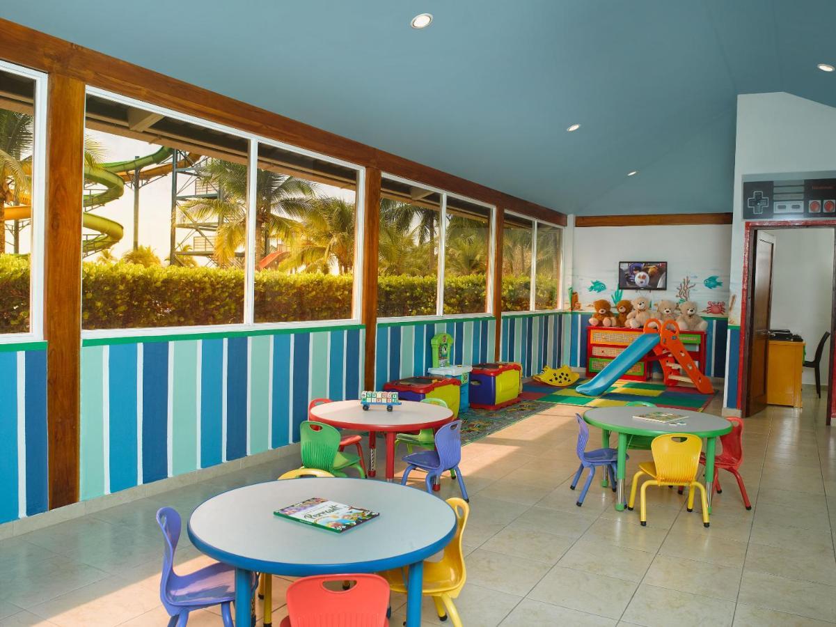 Royal Decameron Panama Resort Playa Blanca (Cocle)